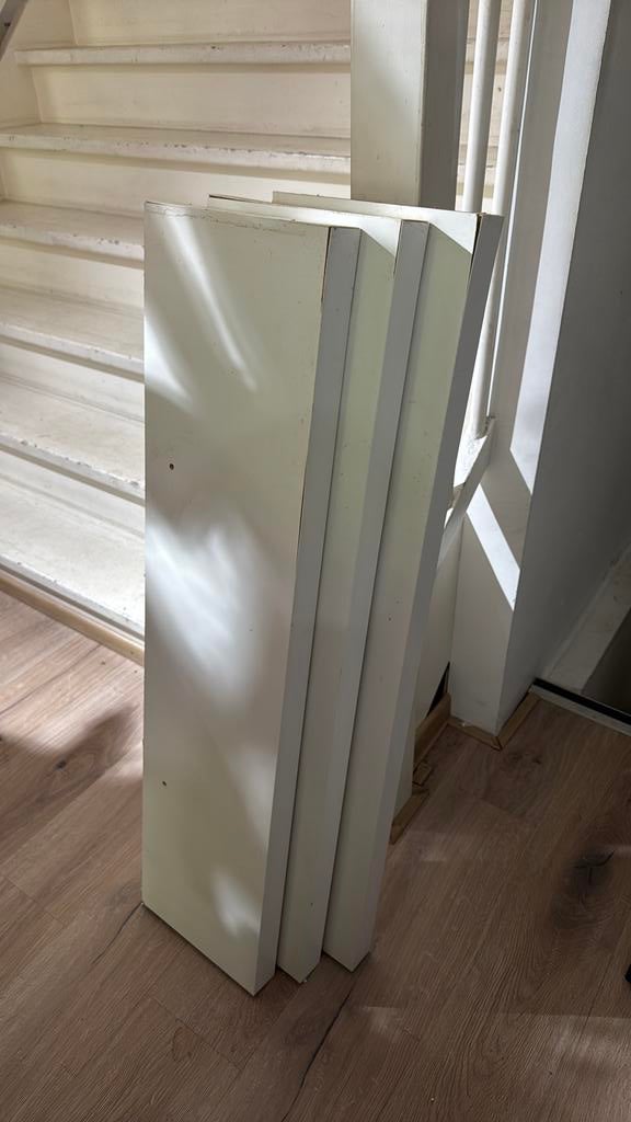 Ikea lack, Ophalen, 30 cm of meer, Gebruikt, 50 tot 150 cm