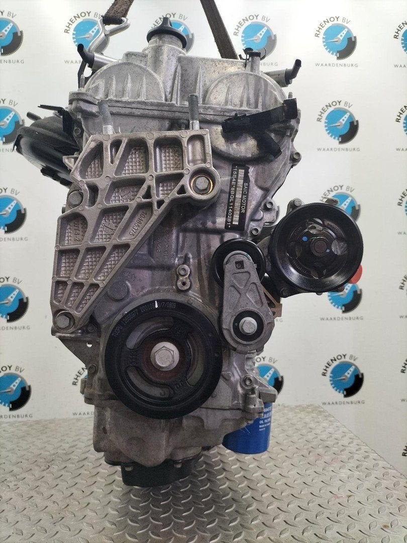 MG HS MOTOR 15E4E 2020, Ophalen of Verzenden, Gebruikt, Stiba lid