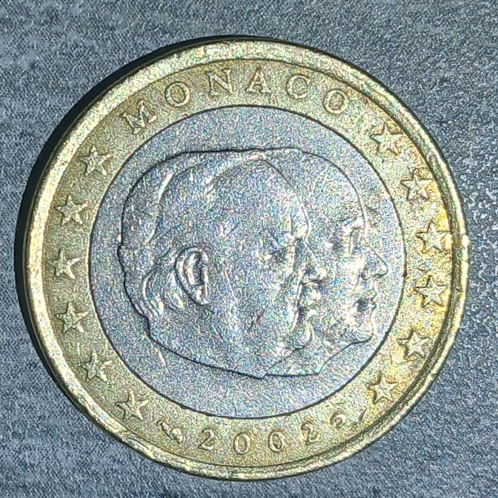 Monaco, Ophalen of Verzenden