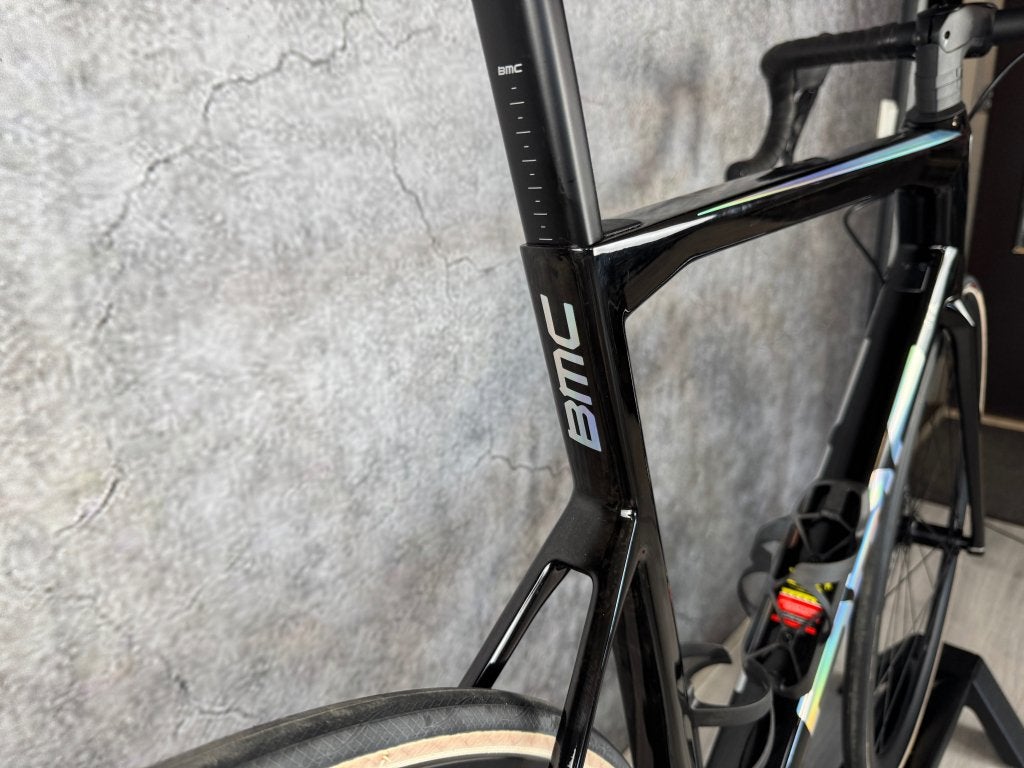 Nieuw! BMC Teammachine SLR One Ultegra Di2 2x12 Full Carbon, Overige merken, Carbon, Heren, Nieuw