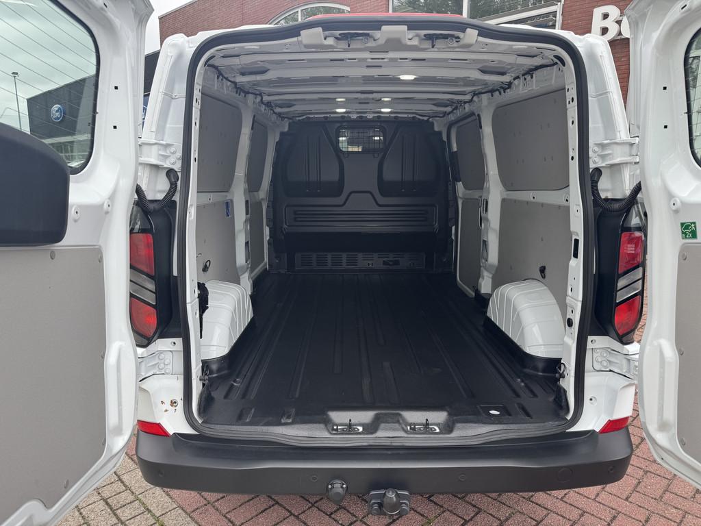Ford Transit Custom 300 2.0 TDCI L2H1 Trend | Ruiten in acht, Stof, Gebruikt, 4 cilinders, 1887 kg