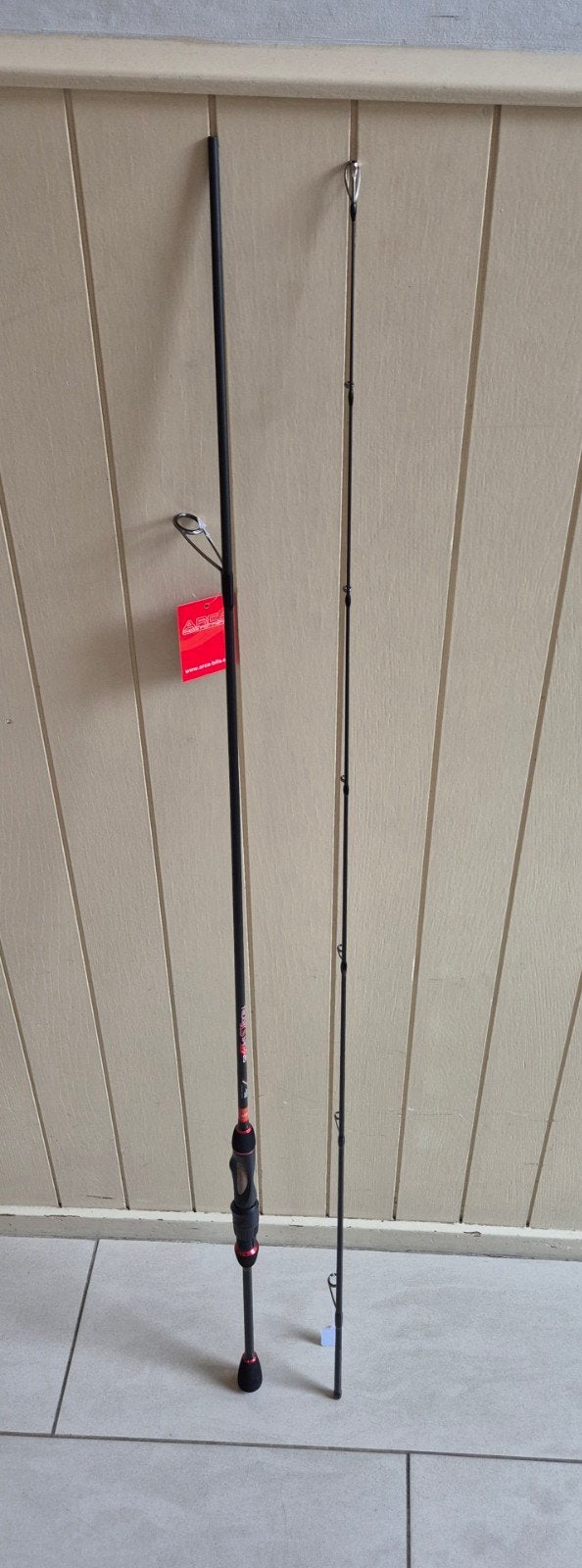 Arca Tricksy XS Spinhengel. 2.15m. Nieuw., Ophalen, Arca, Werphengel, Nieuw