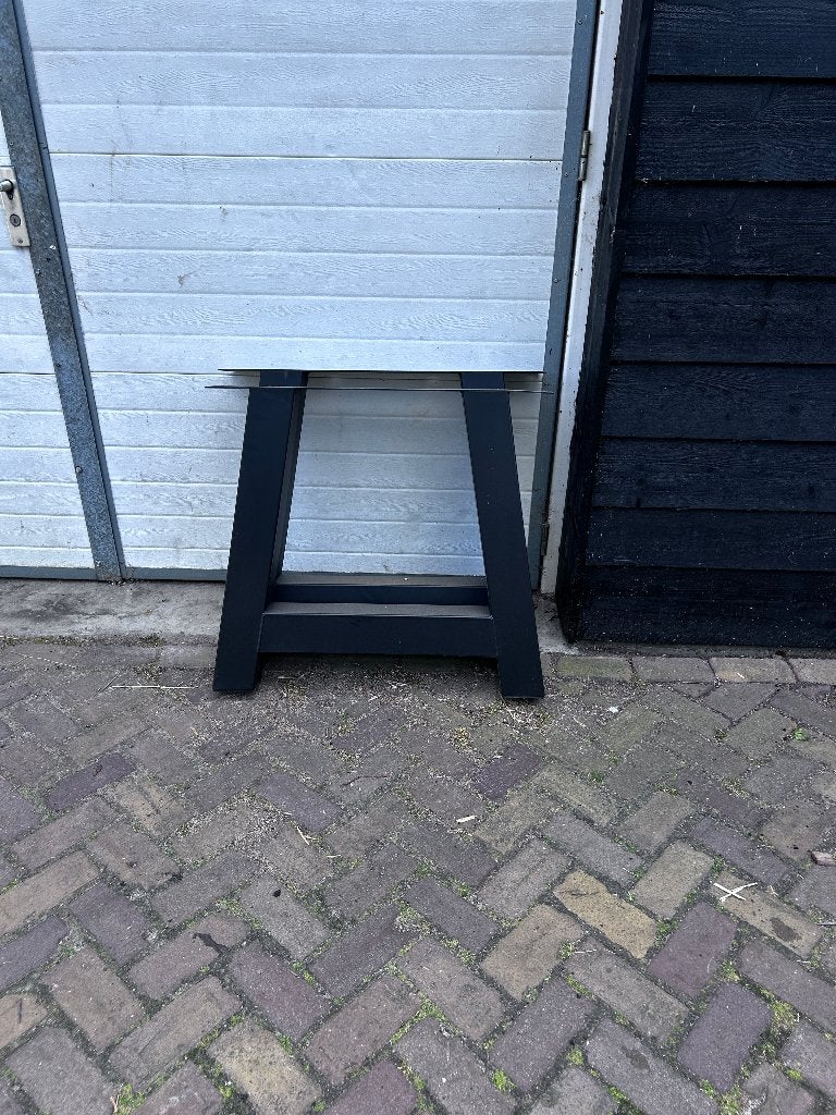 poten tafelpoten poot  1 A  een ander  set, Ophalen, Tafelpoot, 100 tot 150 cm, Rond
