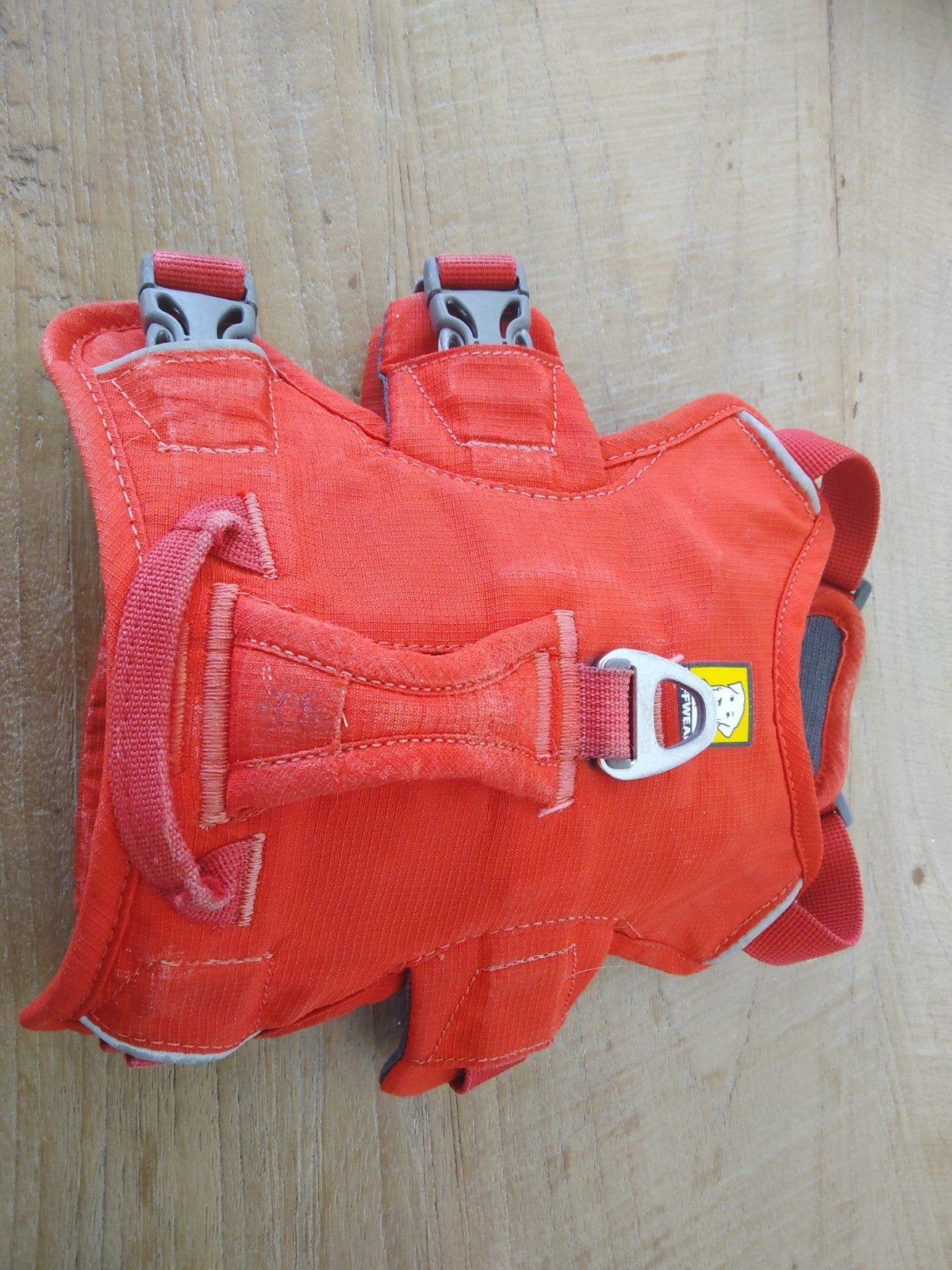 Ruffwear webmaster tuig xxs, Ophalen of Verzenden