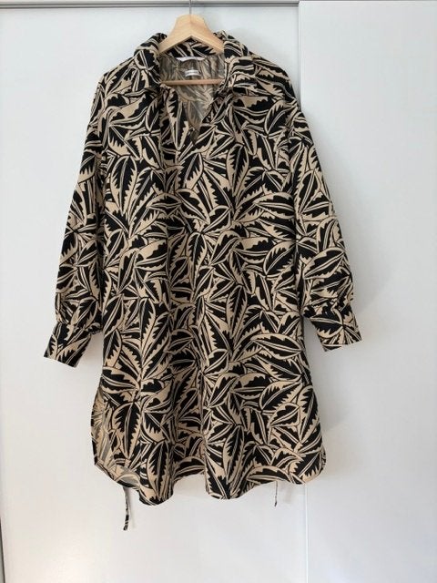 Essentials by Tchibo nieuwe tuniek maat 46(3XL), Maat 46/48 (XL) of groter, Nieuw, Essentials by Tchibo, Meerkleurig