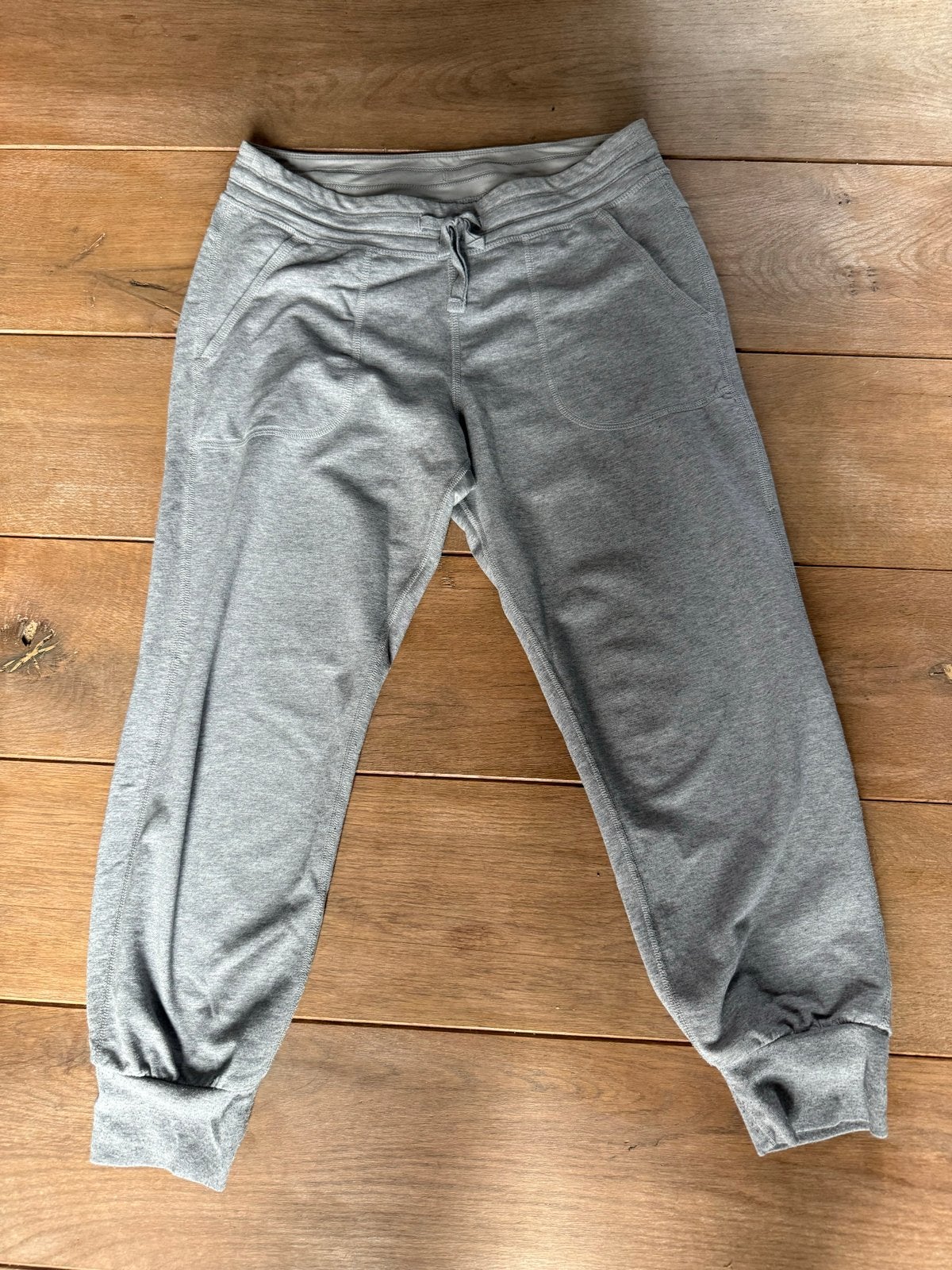 Patagonia Dames Joggingbroek - Grijs - Maat XS, Ophalen of Verzenden, Zo goed als nieuw, Maat 34 (XS) of kleiner, Grijs