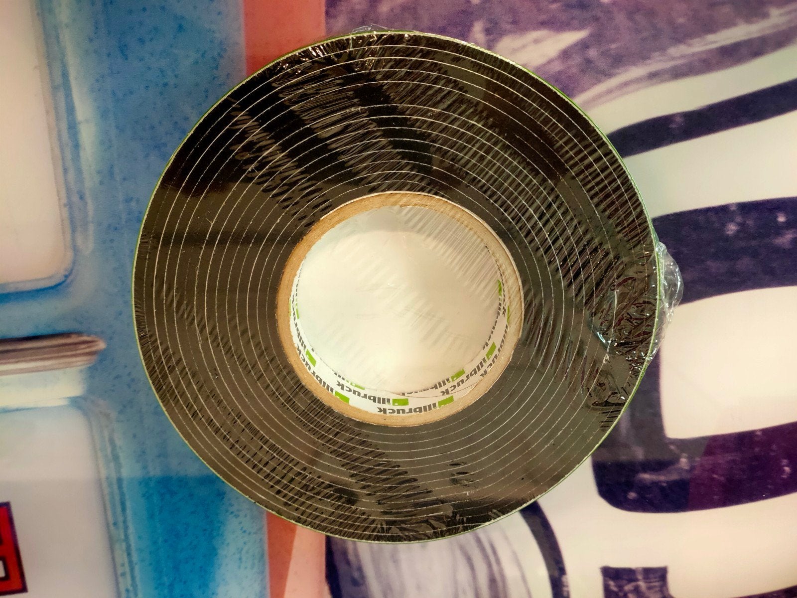 Compri band, Overige materialen, Nieuw, 15 m² of meer, Ophalen