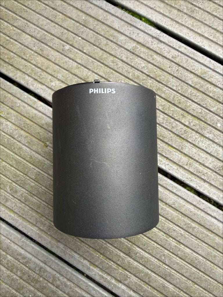 PHILIPS HUE Pillar Opbouwspot - 2 lampen, Dimbaar, GU10, Overige merken, Ophalen of Verzenden