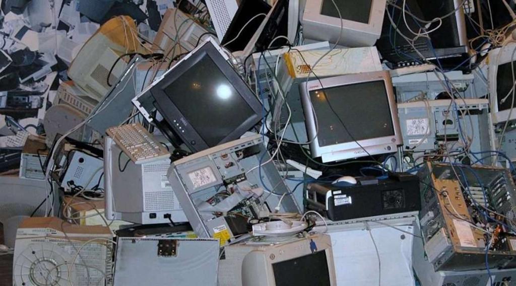 Uw oude computers en laptops gratis opgehaald, Computers en Software, Ophalen