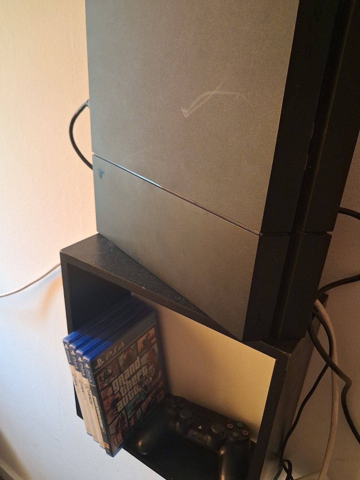 ps3 met games, Spelcomputers en Games, Spelcomputers | Sony PlayStation 3, Ophalen, Met games, Phat, Zo goed als nieuw