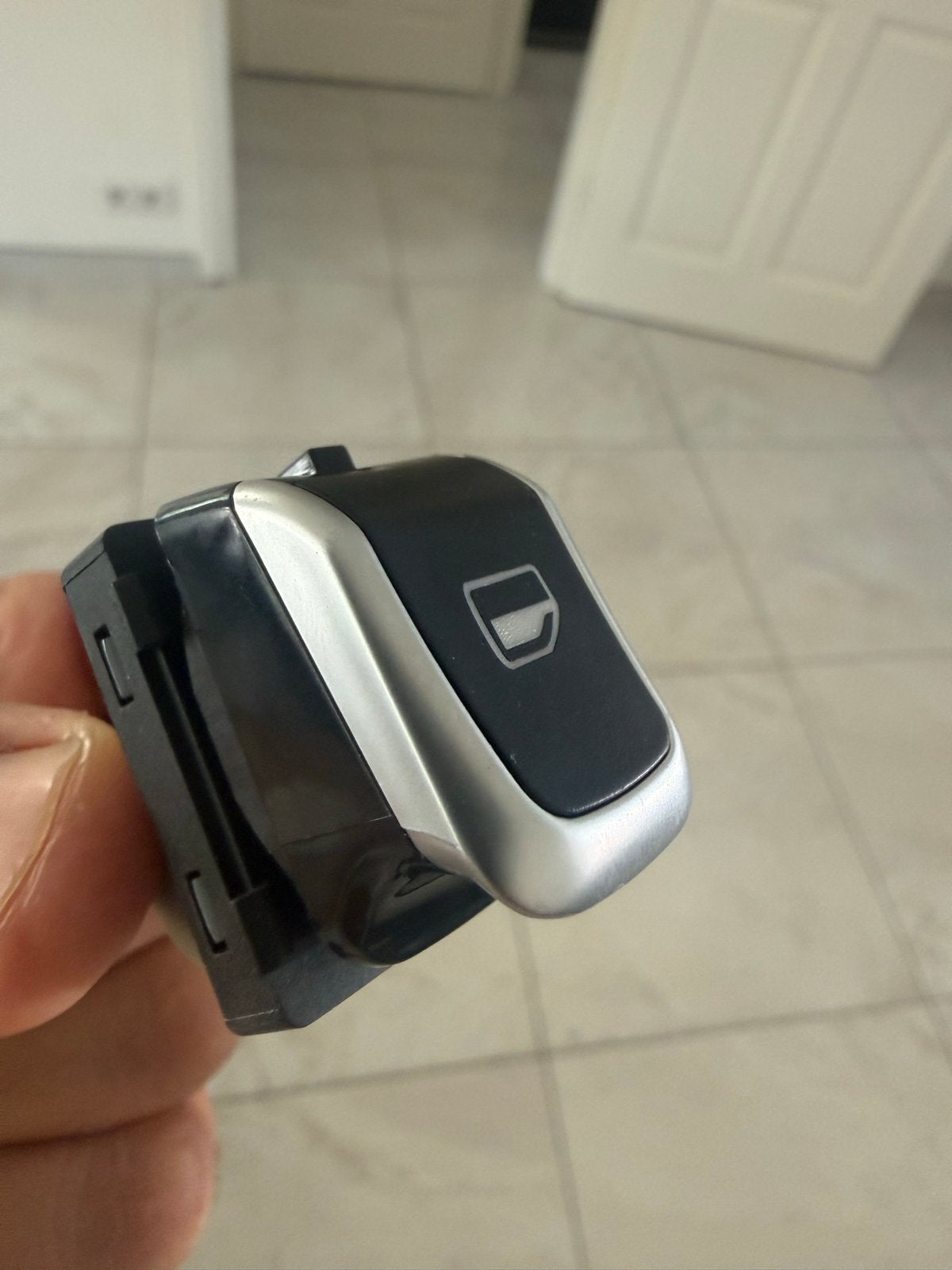 Raambedieningsschakelaar Audi A6 C7 4GD 959 855, Ophalen of Verzenden, Nieuw, Audi