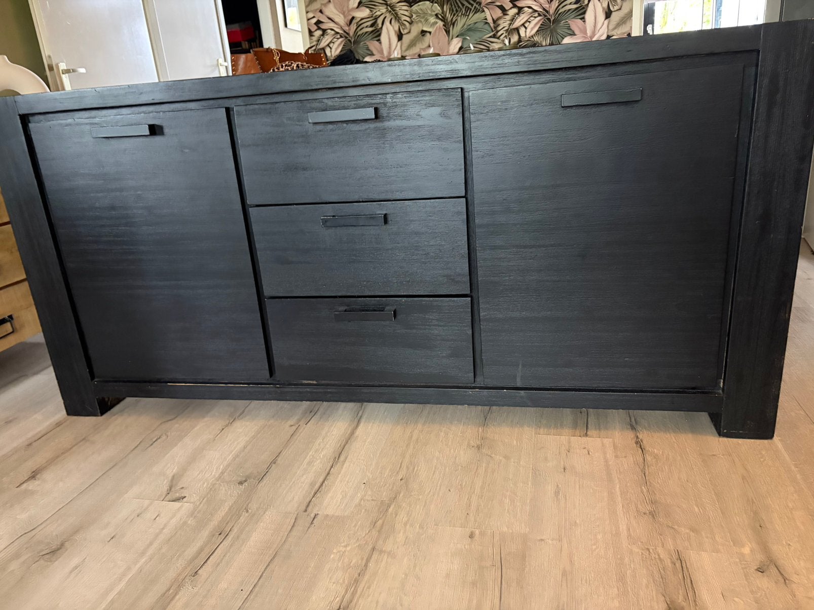 Dressoir gratis, Ophalen, Gebruikt, 25 tot 50 cm