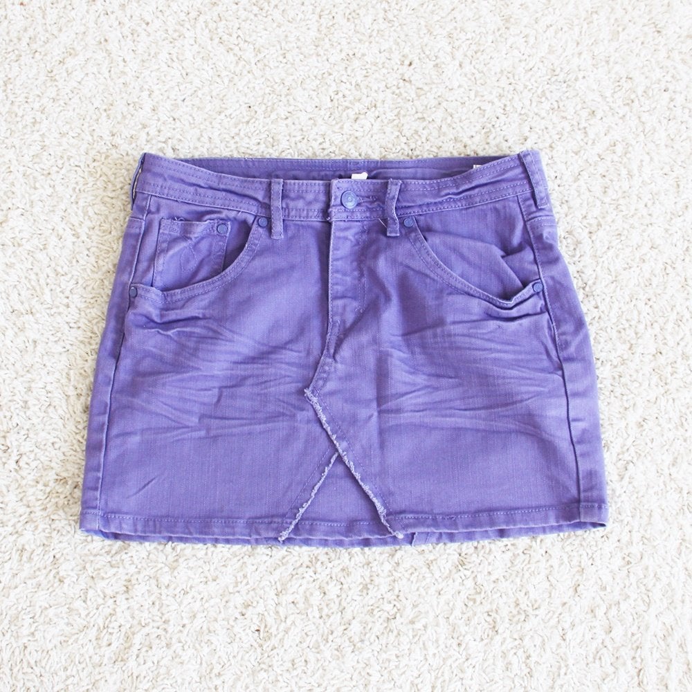 H&M Young Rokje (Maat 170) - 28 € 15,-, Kinderen en Baby's, Meisje, H&M, Ophalen of Verzenden, Zo goed als nieuw