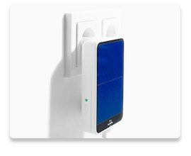SolarWorld SunCharger – lader, Accu & Netvoeding in één!, Ophalen of Verzenden, Nieuw