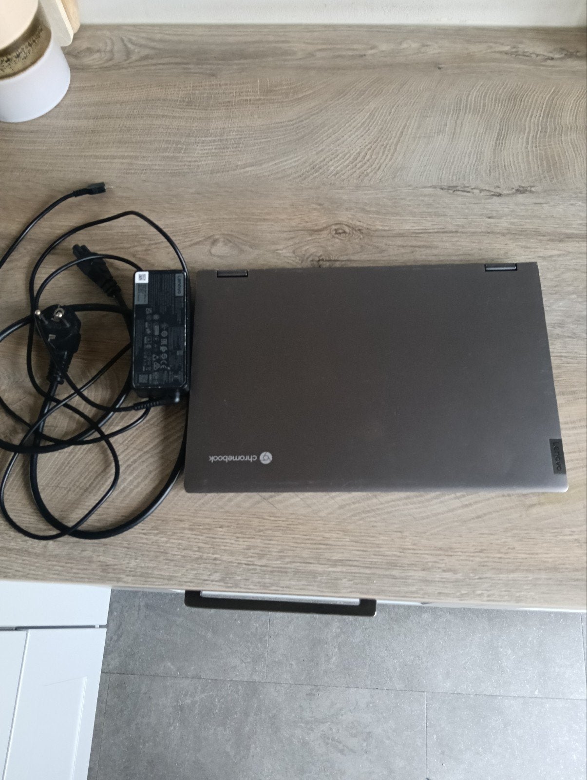 Lenovo IdeaPad Flex 5 Chromebook 13" Touchscreen 360, Computers en Software, Chromebooks, 4 GB of minder, 13 inch, Touchscreen