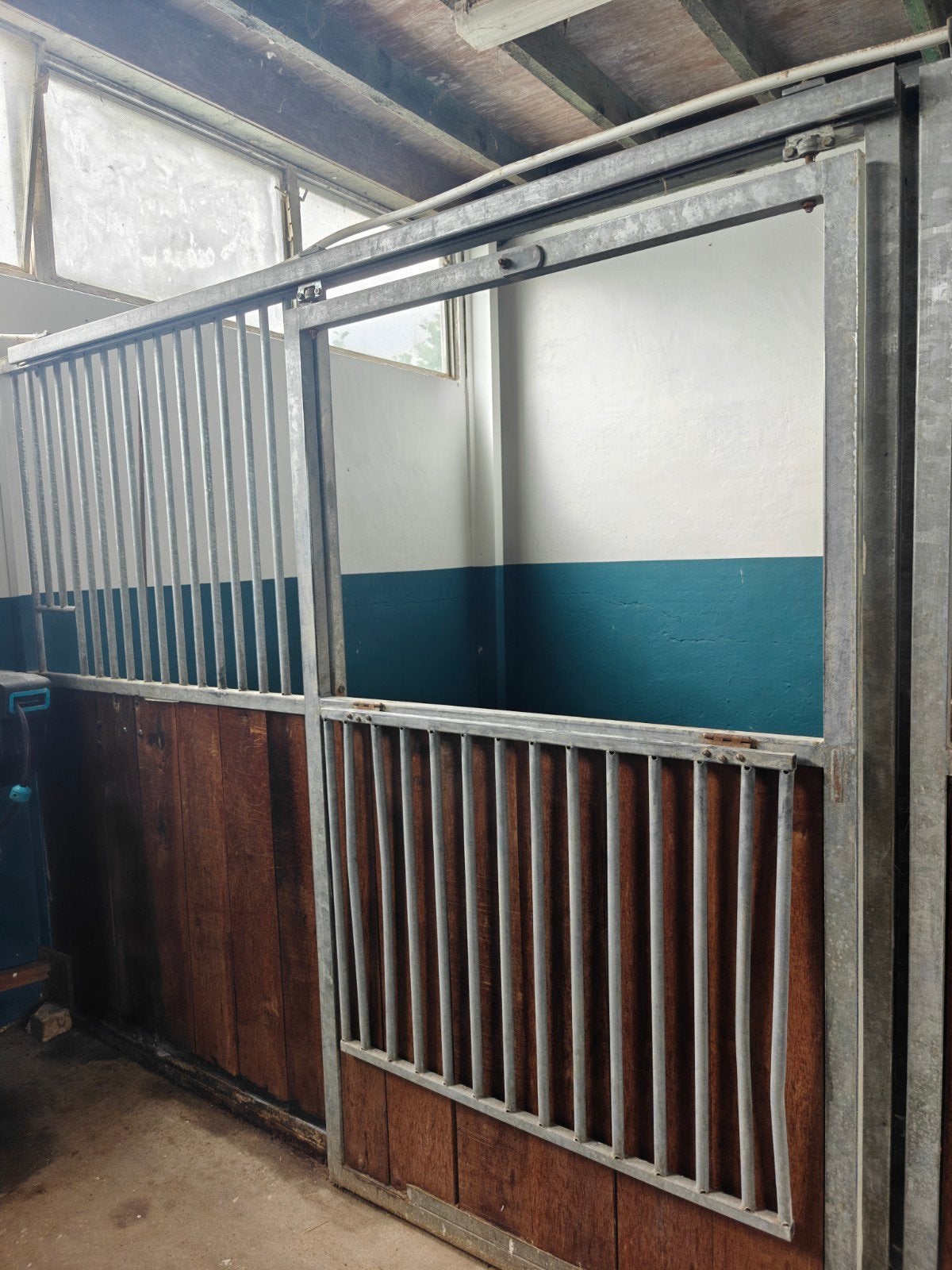 paardenstal te huur Wognum, Dieren en Toebehoren, Stalling en Weidegang