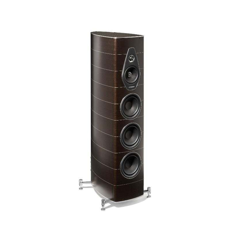 SonusFaber Olympica Nova 5, Audio, Tv en Foto, Luidsprekers, Overige merken, Vloerstaande luidspreker, 120 tot 150 watt, Nieuw
