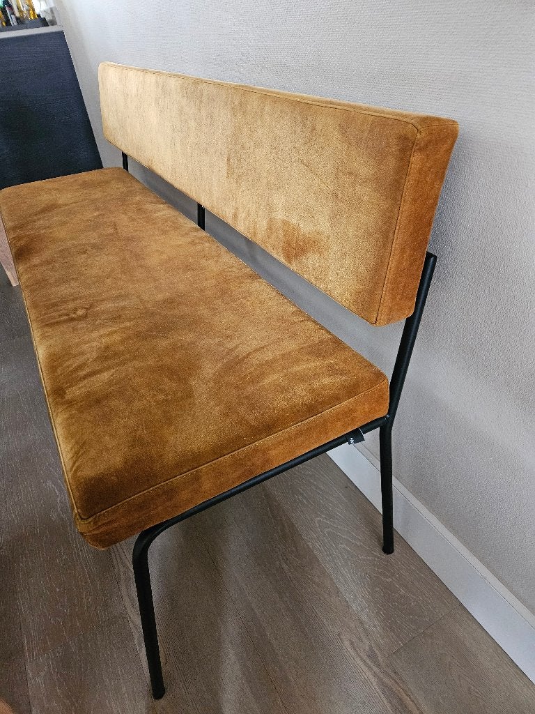 Eetkamerbank Fest Amsterdam – Monday, Huis en Inrichting, Banken | Bankstellen, Ophalen, Overige maten, Minder dan 75 cm, Zo goed als nieuw