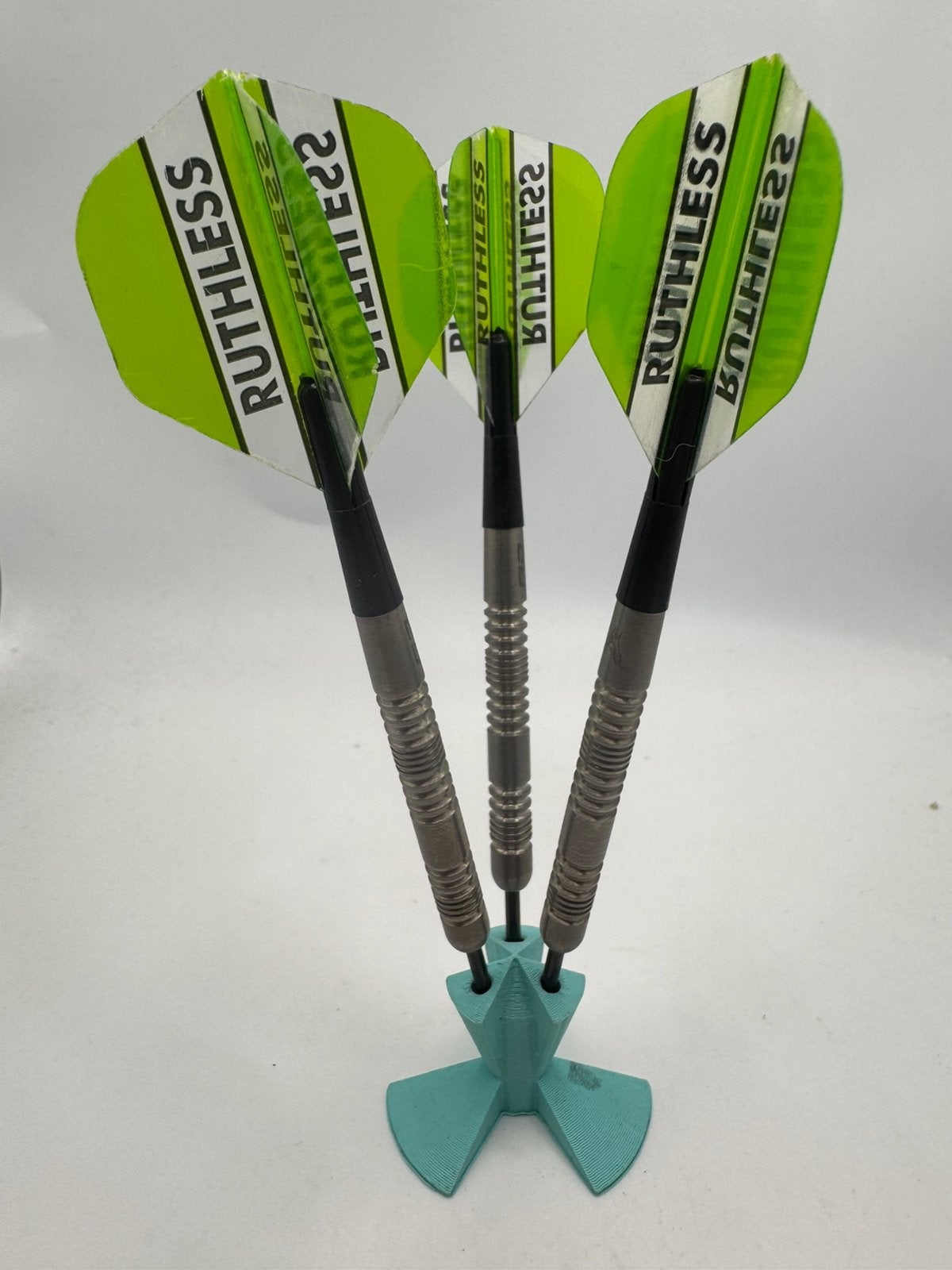 Red Dragon Peter Wright 11 24 Gram Dartpijlen, Sport en Fitness, Darts, Ophalen of Verzenden, Zo goed als nieuw, Nvt, Pijlen