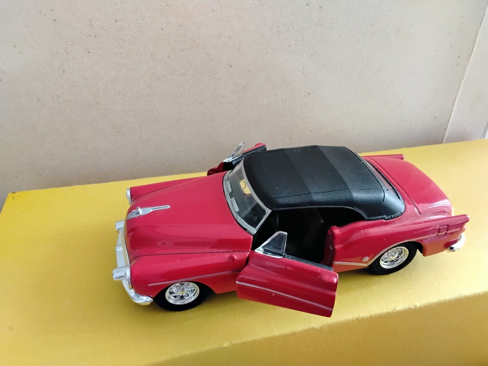 BUICK  1965  SKYLANE, Ophalen of Verzenden