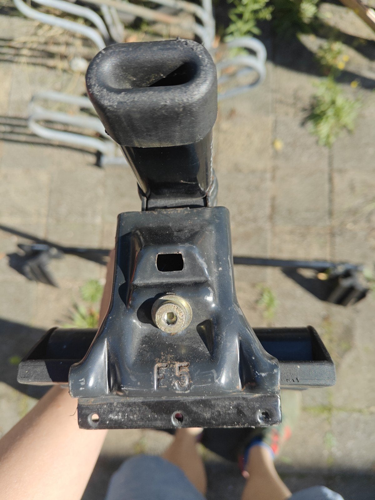 Dakdragers - Stevige set voor diverse auto's, Ophalen of Verzenden
