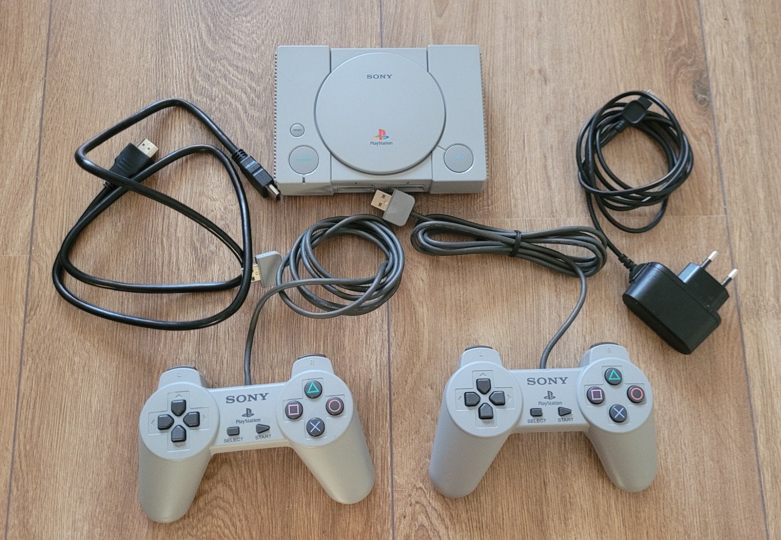 Playstation classic mini, Spelcomputers en Games, Spelcomputers | Sony PlayStation 1, Ophalen of Verzenden, Zo goed als nieuw