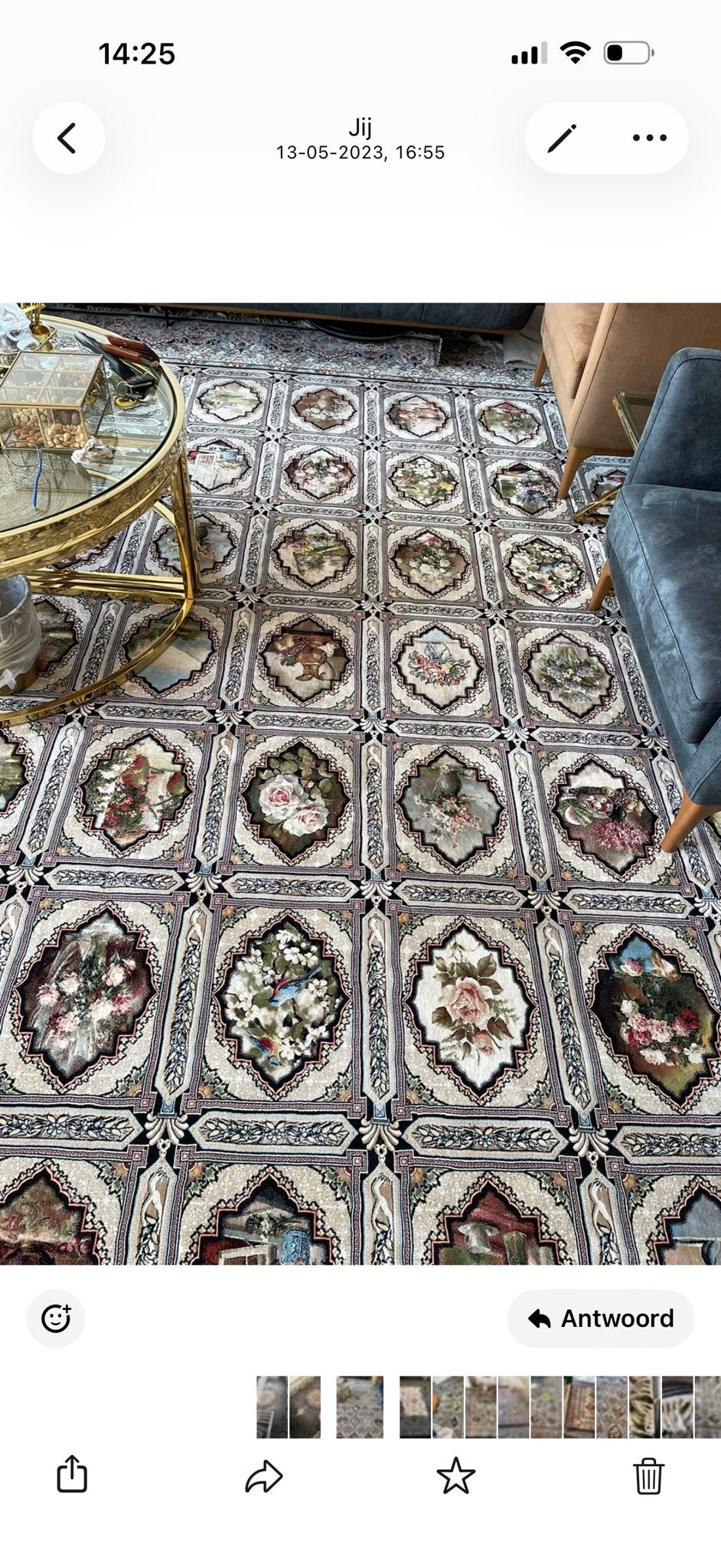 Prachtige Perzische tapijten - Diverse maten en prijzen, Huis en Inrichting, Stoffering | Tapijten en Kleden, Gebruikt, Beige