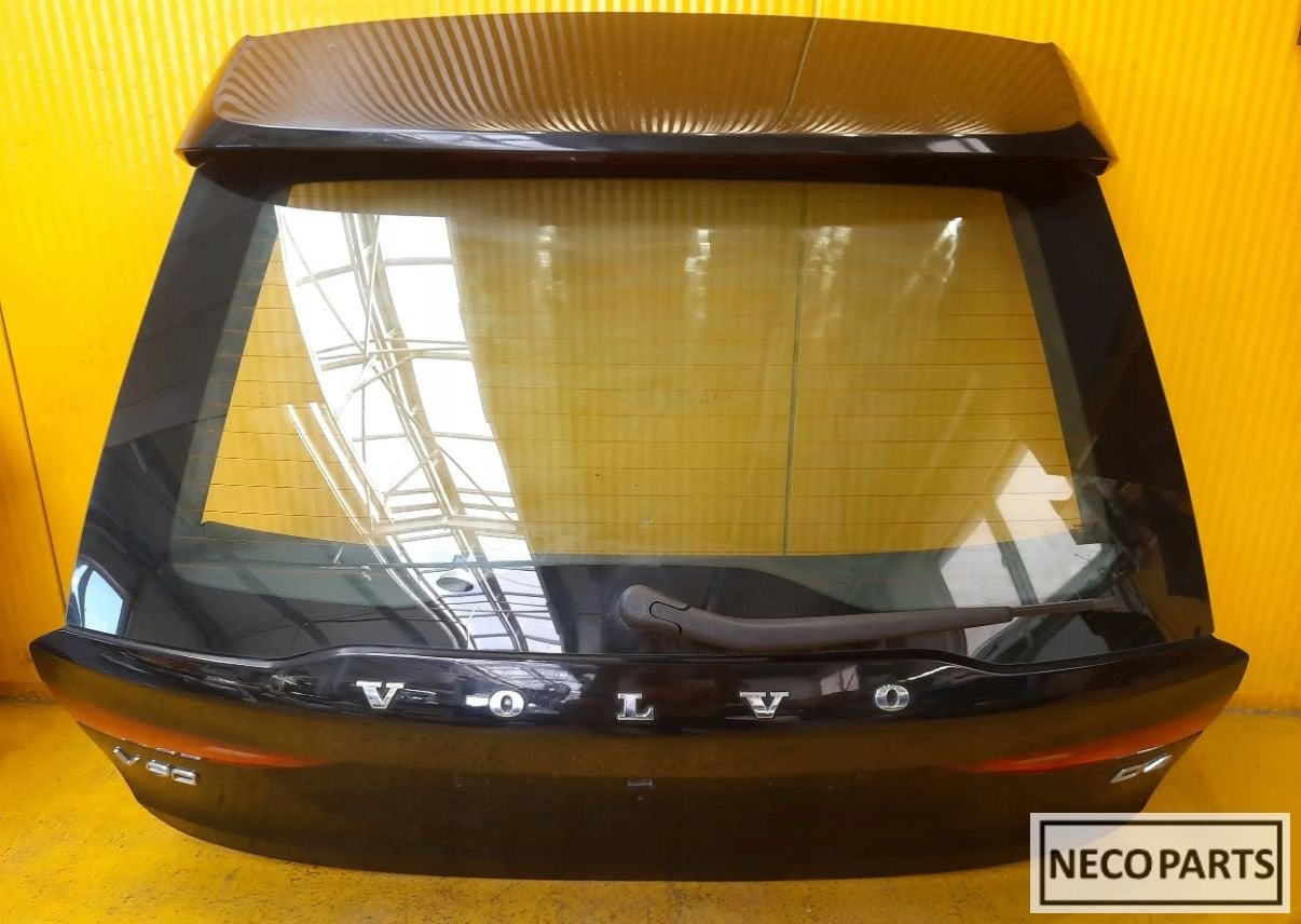VOLVO V90 ACHTERKLEP ORIGINEEL COMPLEET ALLE LEVERBAAR!!!, Gebruikt, -, -, Ophalen of Verzenden
