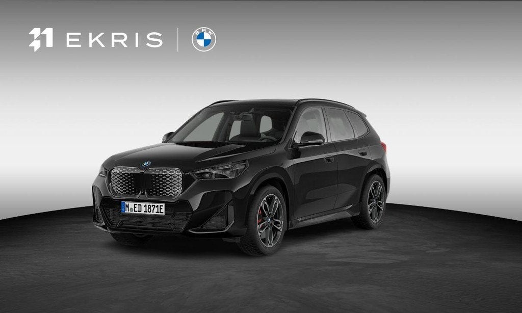 BMW iX1 eDrive20 67 kWh | M-Sport Pro | Adaptive Cruise | Tr
