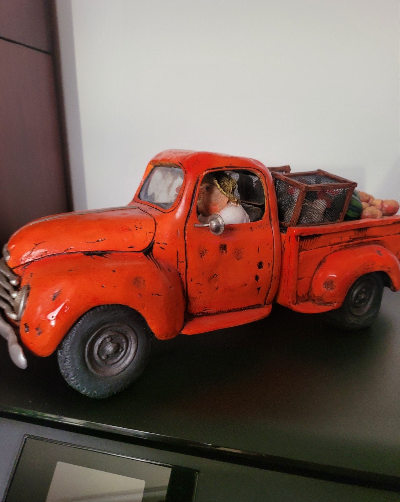 FARMERS PICK UP VAN FORCHINO, Ophalen of Verzenden