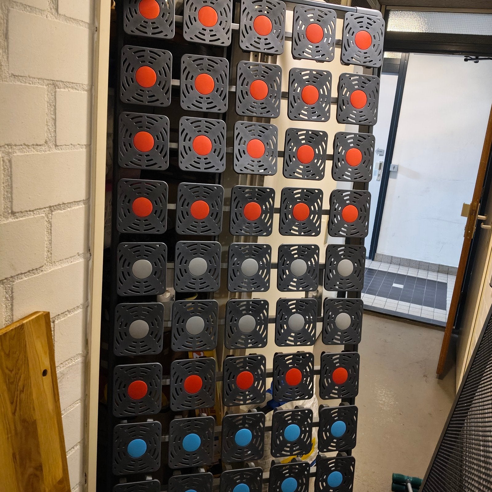 1 persoons schotelbodem, Gebruikt, 90 cm, Eenpersoons, Ophalen of Verzenden