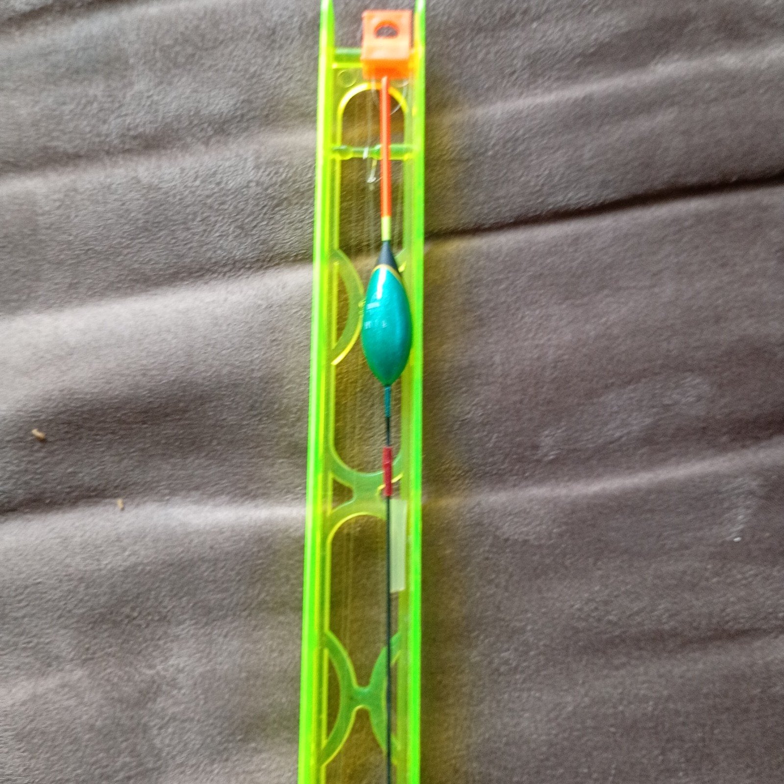 dobber, Watersport en Boten, Ophalen, Dobber of Lood