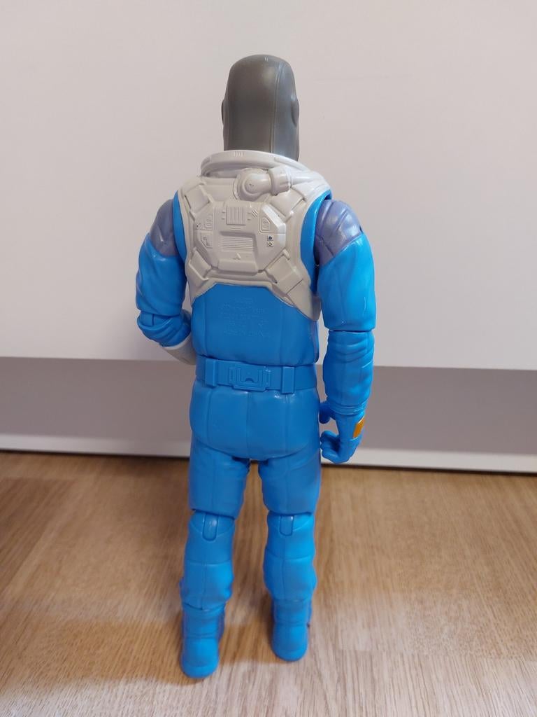 Buzz lightyear pop toy story, Verzamelen, Disney, Ophalen of Verzenden
