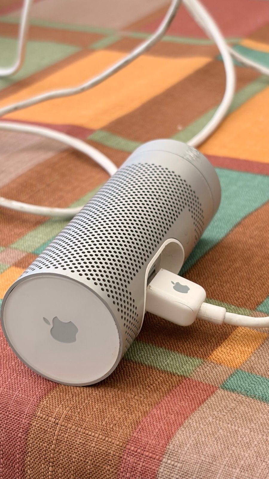 Apple iSight Webcam - Vintage USB Camera, Ophalen of Verzenden