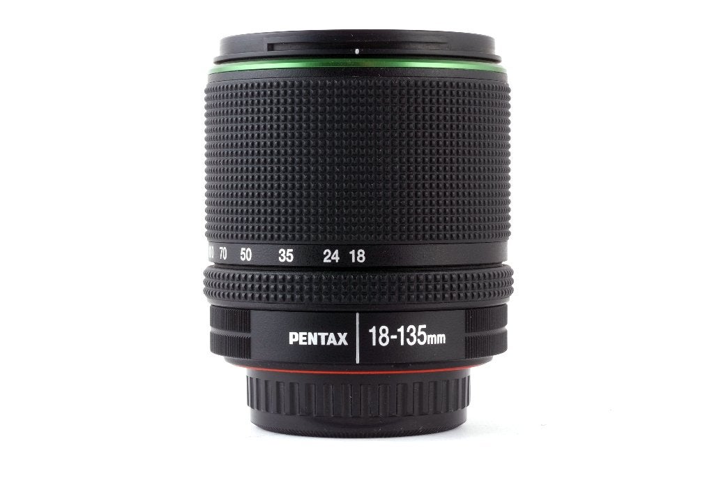 Pentax 18-135 AF - Zeer goede staat 1 jaar garantie, T, Zo goed als nieuw, N, V