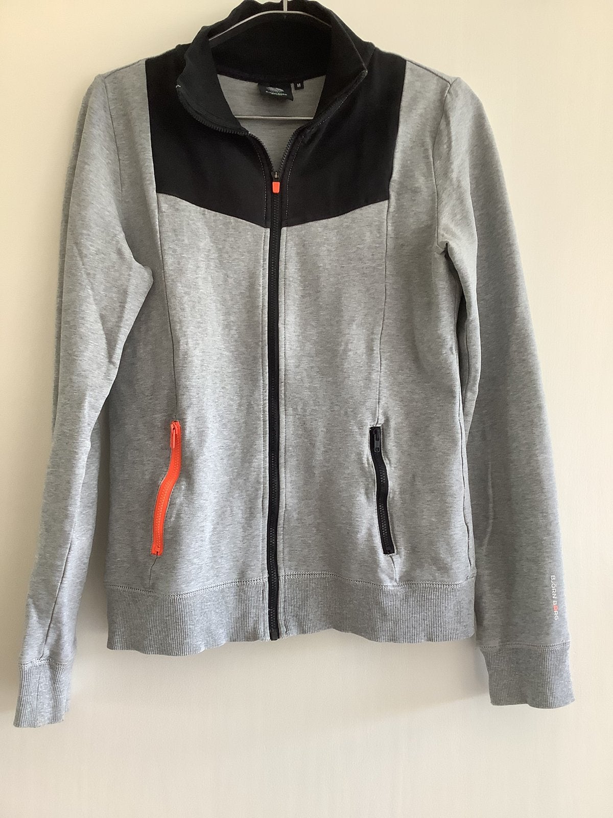 Björn Borg vest maat M, Sport en Fitness, Tennis, Verzenden, Gebruikt, Kleding, Overige merken