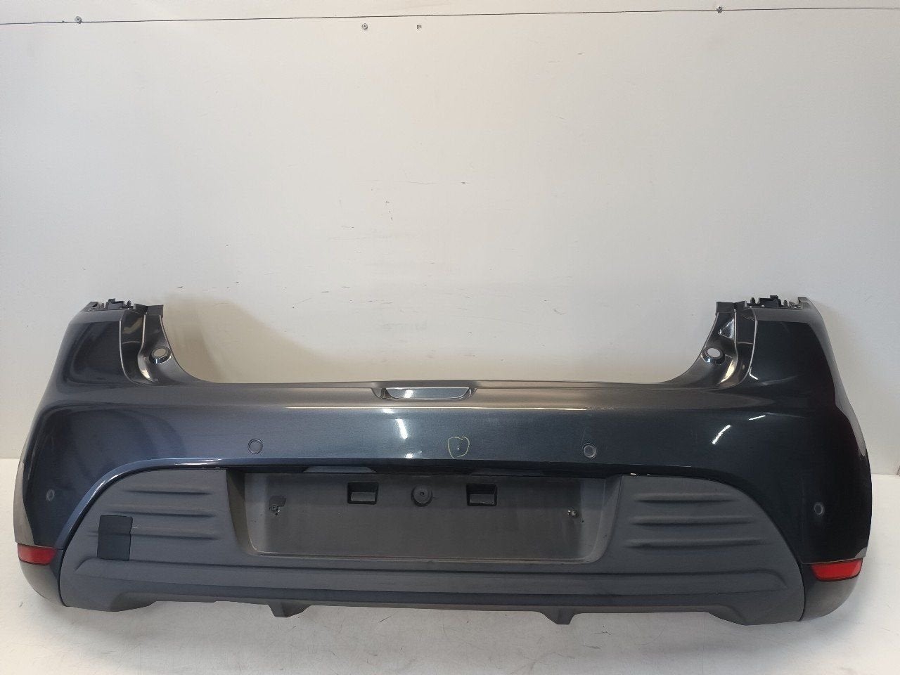 Bumper achter Renault Clio, Onderdelen@venauto.nl, Van der Ven Autorecycling B.V., Gebruikt, Ettenseweg 76, 4706 PB Roosendaal, The Netherlands
