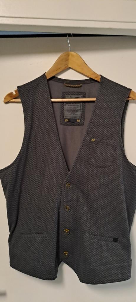 Heren gilet no excess xl als nieuw, Ophalen of Verzenden, Zo goed als nieuw, Maat 56/58 (XL)