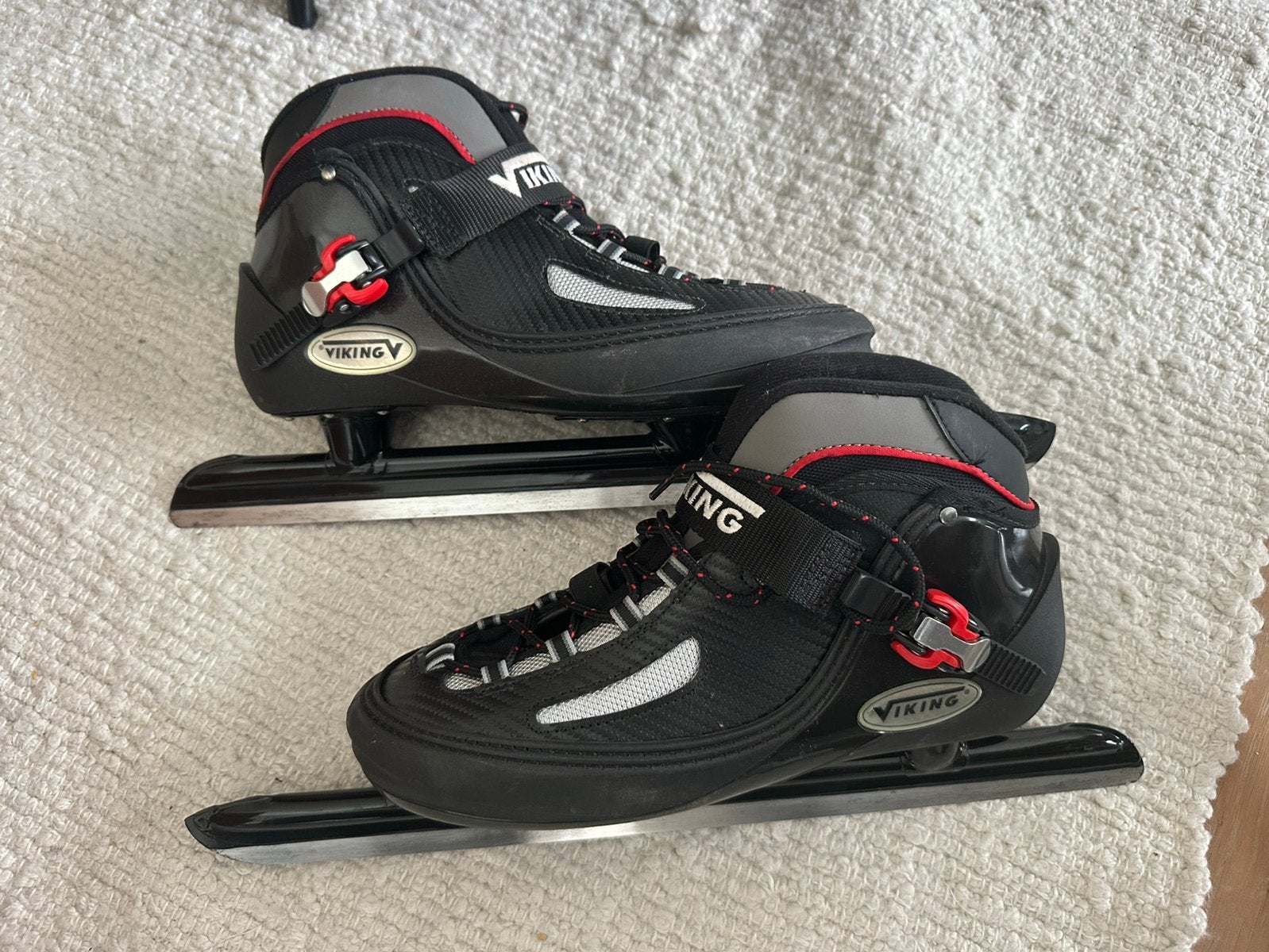 Viking Unlimited combinoren / schaatsen maat 43, Sport en Fitness, Viking, Combinoren, Ophalen of Verzenden, Zo goed als nieuw