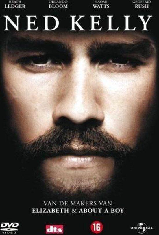 Ned Kelly (2003), Cd's en Dvd's, Dvd's | Actie, Vanaf 16 jaar, Ophalen of Verzenden, Zo goed als nieuw, Actiethriller