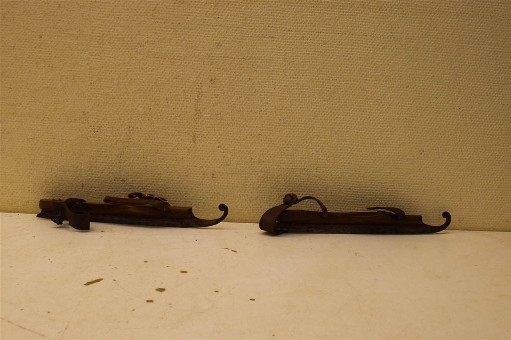 Antieke Houten Houtjes 49400