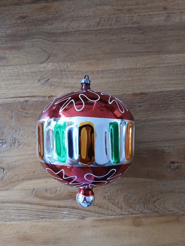 kerst, Ophalen of Verzenden, Gebruikt