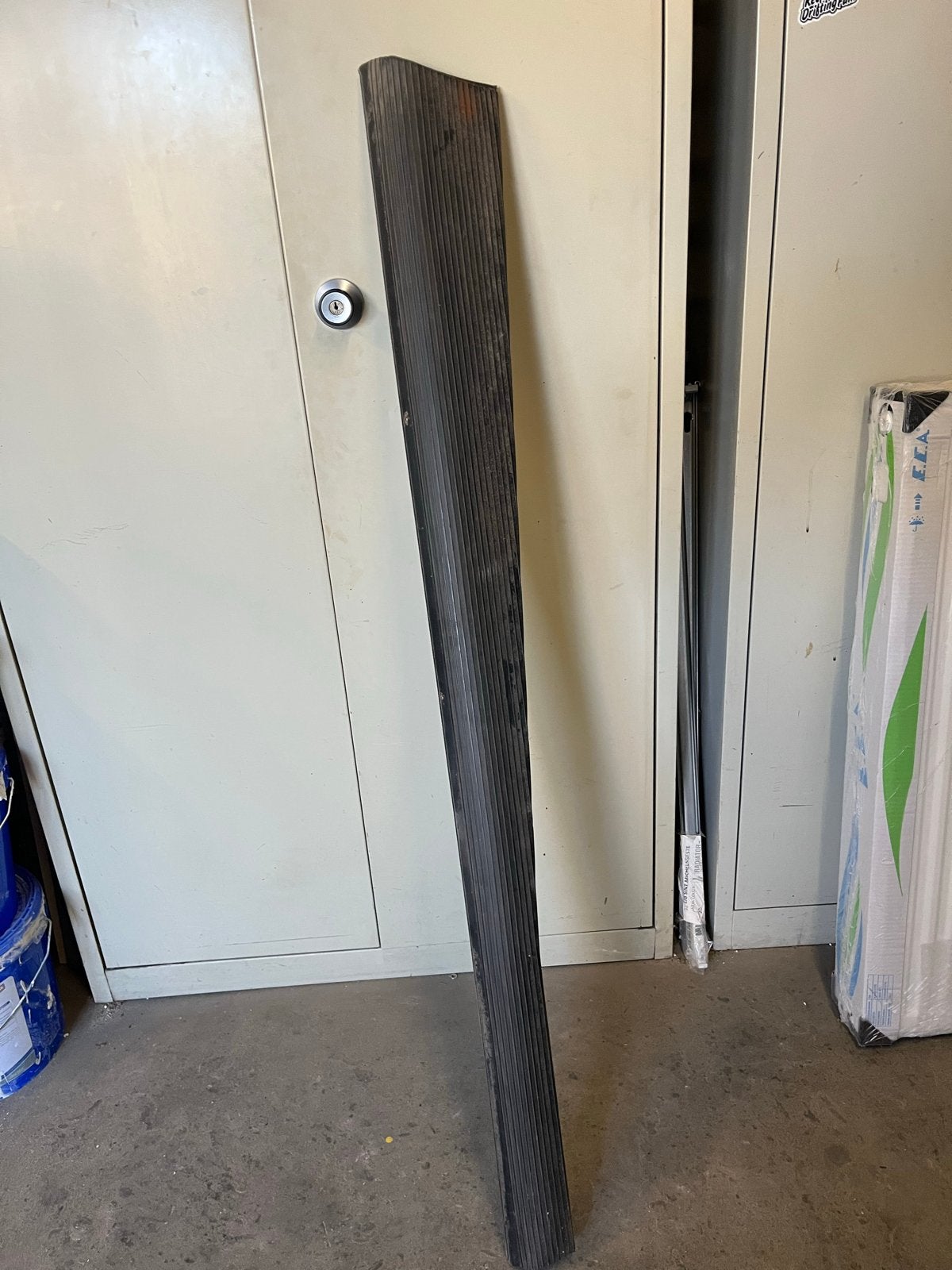 Treeplank links voor VW Kever, Ophalen, Gebruikt, Links, Volkswagen