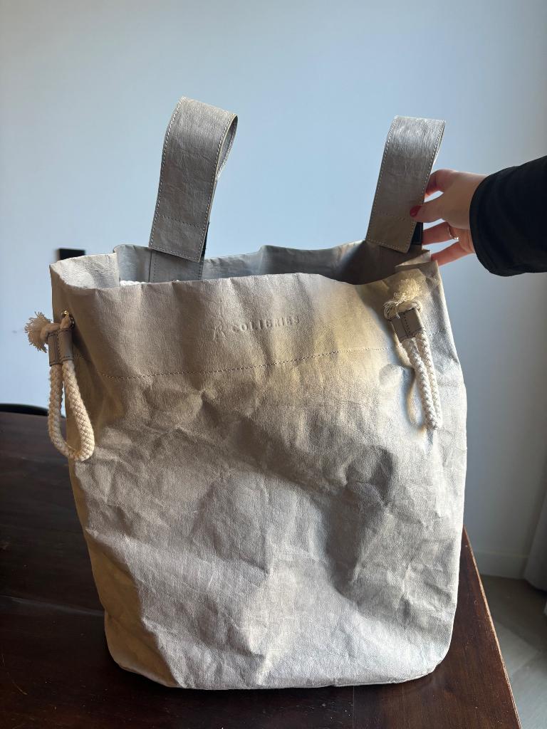 Box zak, Kinderen en Baby's, Boxen, Ophalen, Gebruikt, Rechthoekig