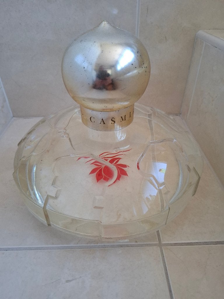 Magnum/factice parfum flessen, Ophalen, Zo goed als nieuw