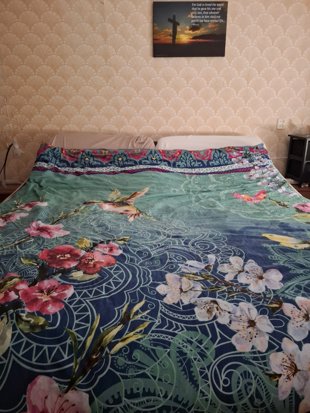 2 persoonsbed te koop, Ophalen