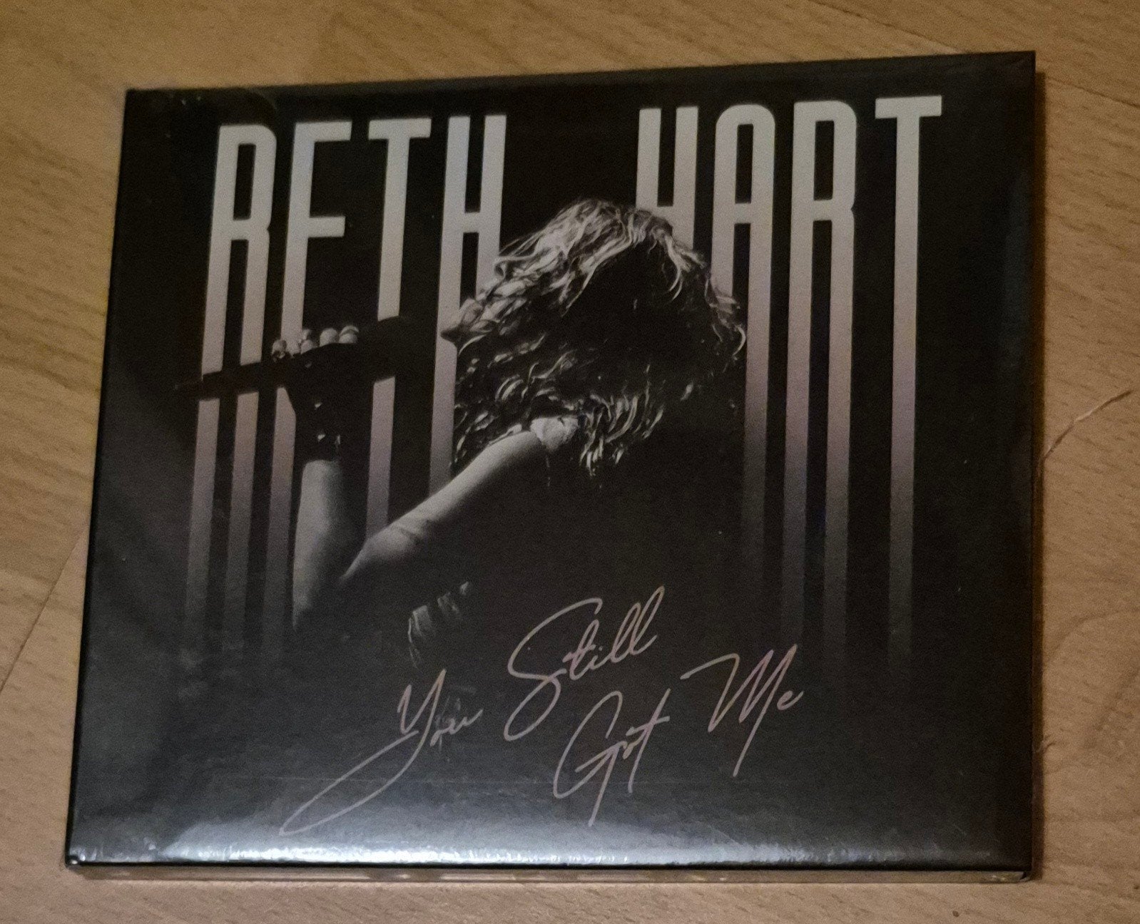 Beth Hart - You Still Got Me CD (Nieuw in verpakking), Ophalen of Verzenden, Nieuw in verpakking