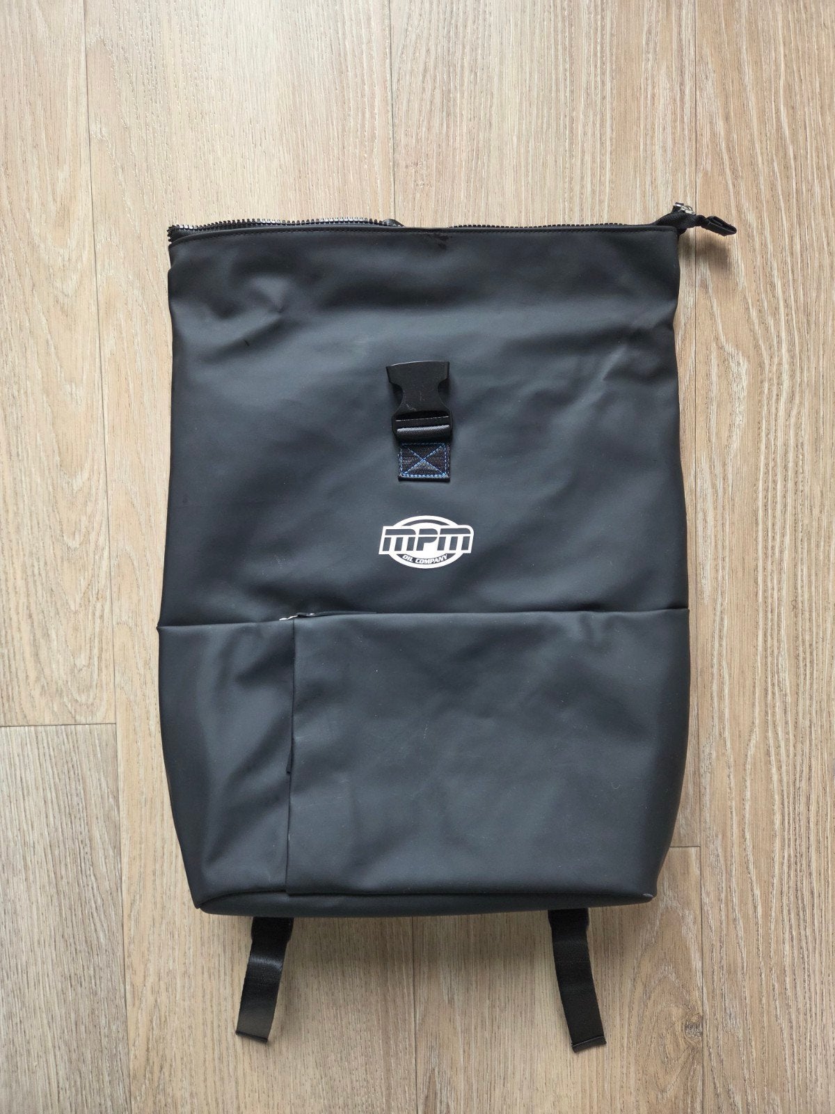 Nieuw! rugzak van MPM, Ophalen of Verzenden, Nieuw, Overige merken, Waterdicht