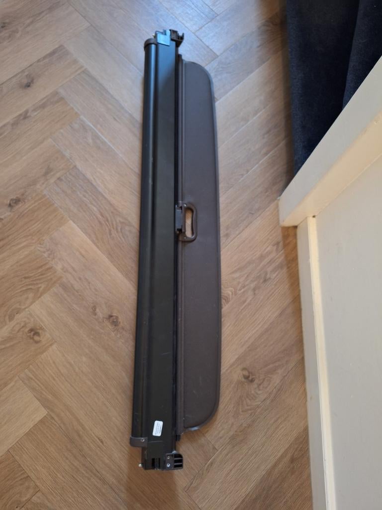 Bmw x5 2009 achterbak bagage rolhoes, Ophalen, BMW