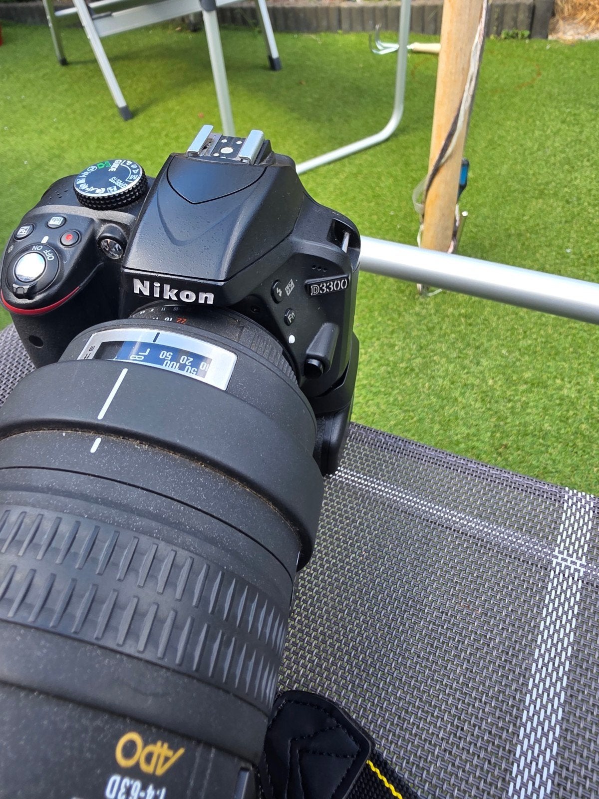 MEGAPACK Fotografie: Nikon D3300 + 4 Lenzen + Dell i5 Laptop, Gebruikt, Spiegelreflex, Ophalen of Verzenden, Nikon